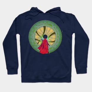 Doctor Strange Hoodie